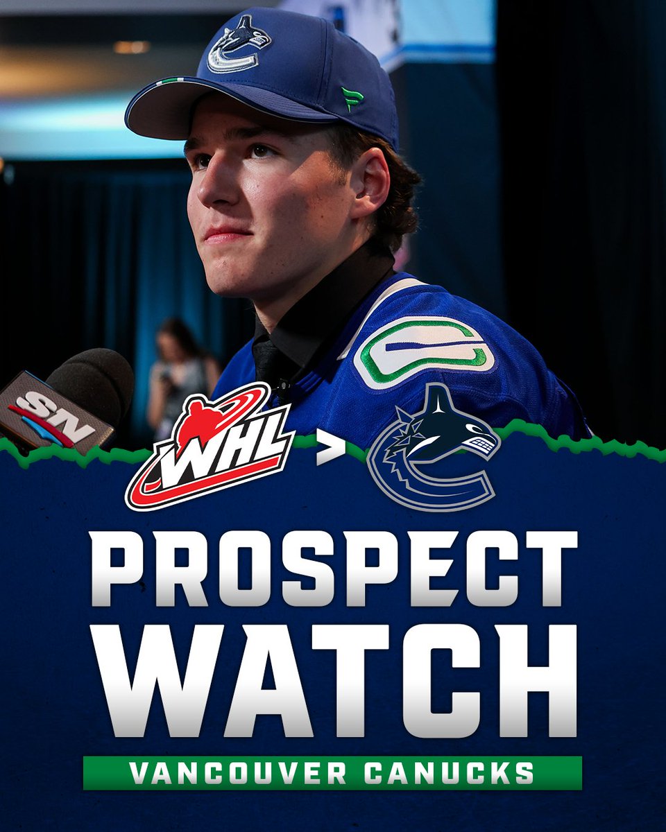 Western Hockey League tweet media