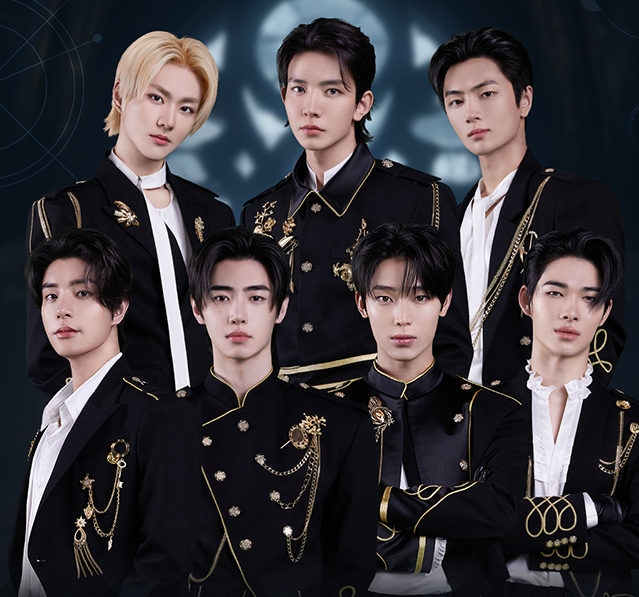 if you’re gonna keep looking this heart-fluttering, at least marry me… give and take, right 😒 I preregged, so six of you rock-paper-scissors it and loser files the marriage papers with me 💞
#엔하이픈 #엔하이픈월드