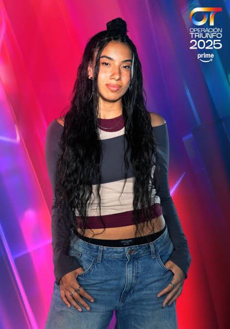 Oficialmente después de escuchar a los 18 este es mi barco y no me pienso bajar #OTGala0