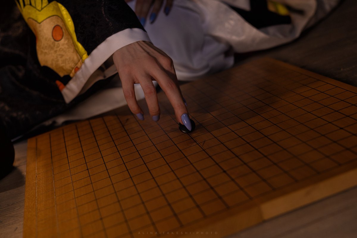 kyzcosplay tweet media