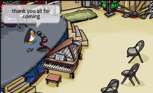 Gaga at mayhemball since no one can afford overpriced tickets