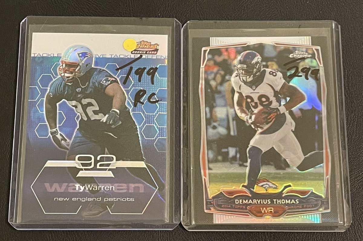 NickLoffer1's tweet image. Reminder!

Last call for my September stacks starts 8:30pm eastern!

See you for best offers and last chances.