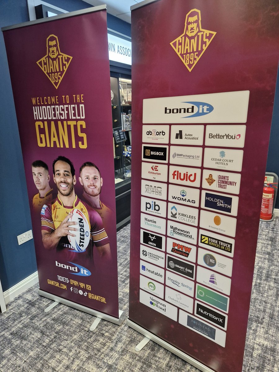 Mathewson & Rosemond Ltd tweet media