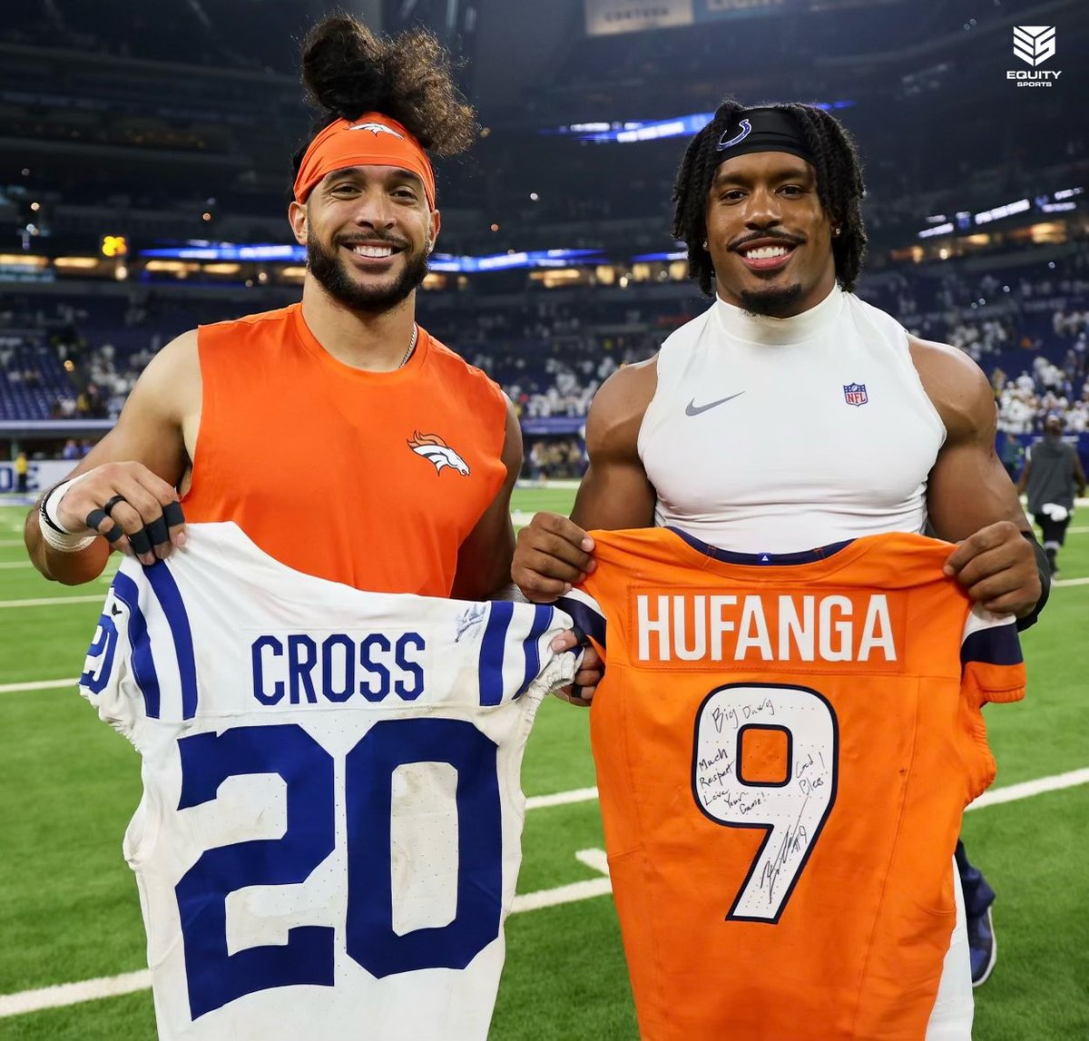 Family Always 🤝

<a href="/TalanoaHufanga/">🌴Talanoa Hufanga🌴</a> <a href="/Nick_Cross26/">Nick Cross™️</a>