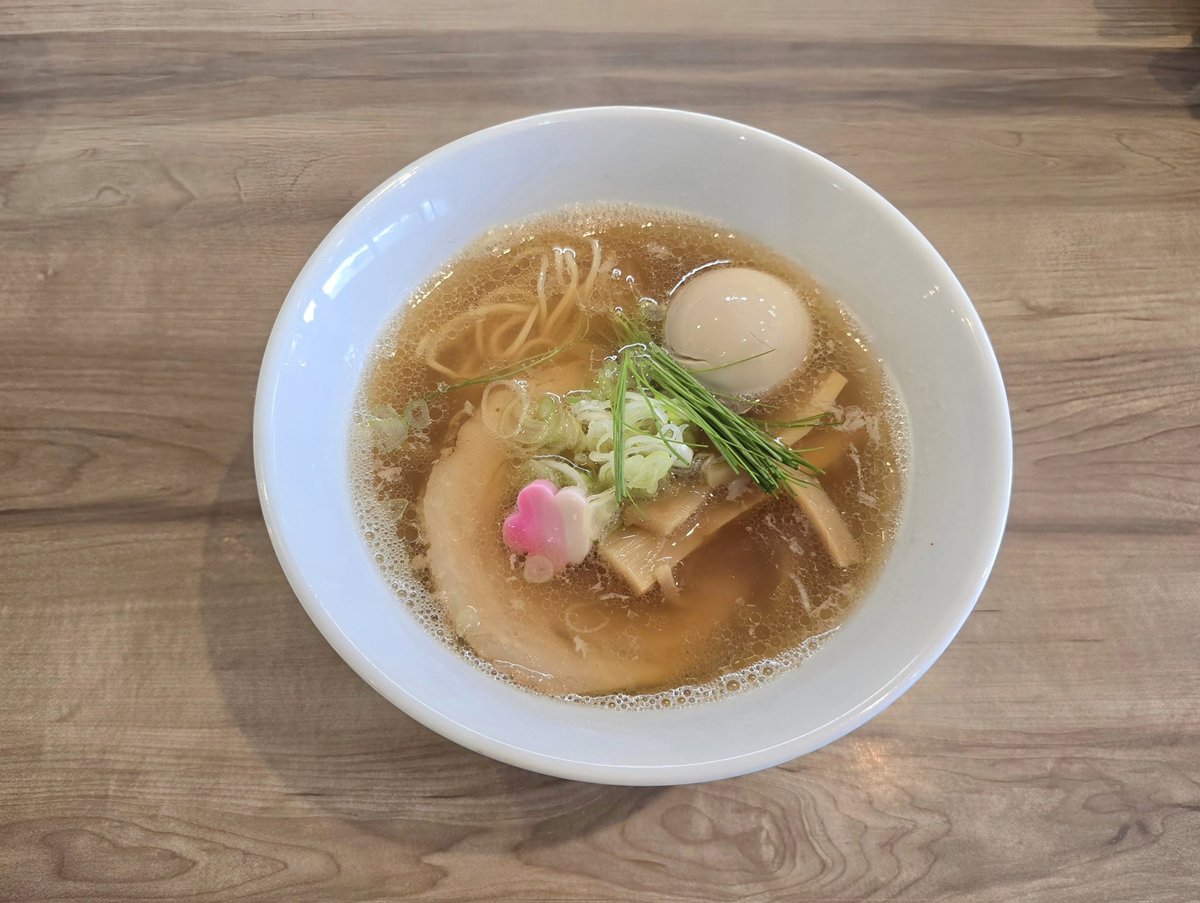 ラーメン好き ラーメン好き太朗 on X: 