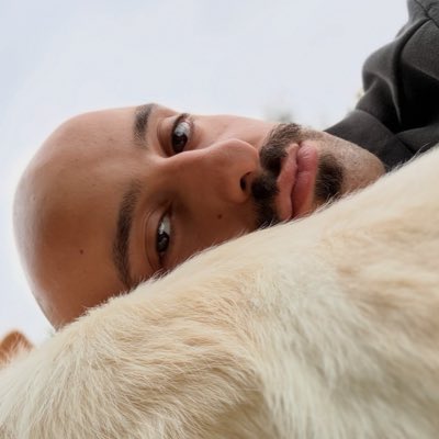 andrenik0's tweet photo. #NewProfilePic https://t.co/VkkIz3awEA