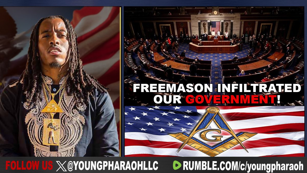 YOUNG PHARAOH™𓂀 tweet media