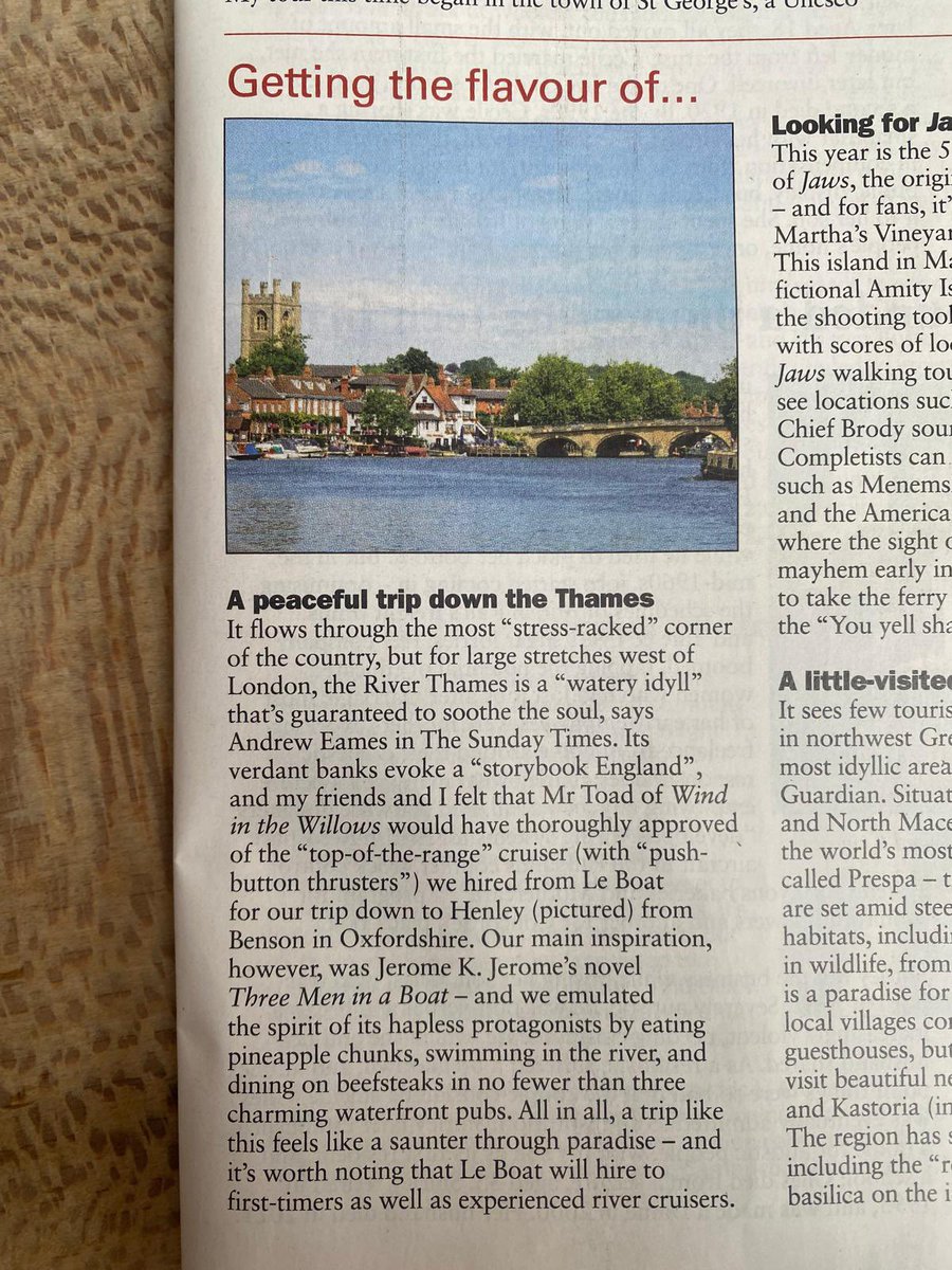 Andrew Eames tweet media