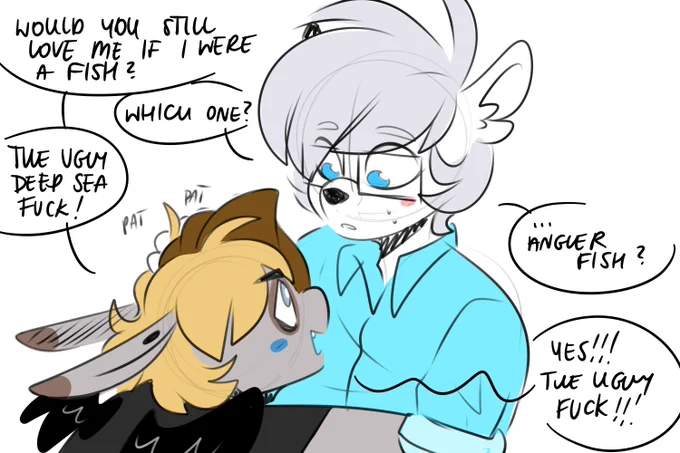 I demand answers @anticular 