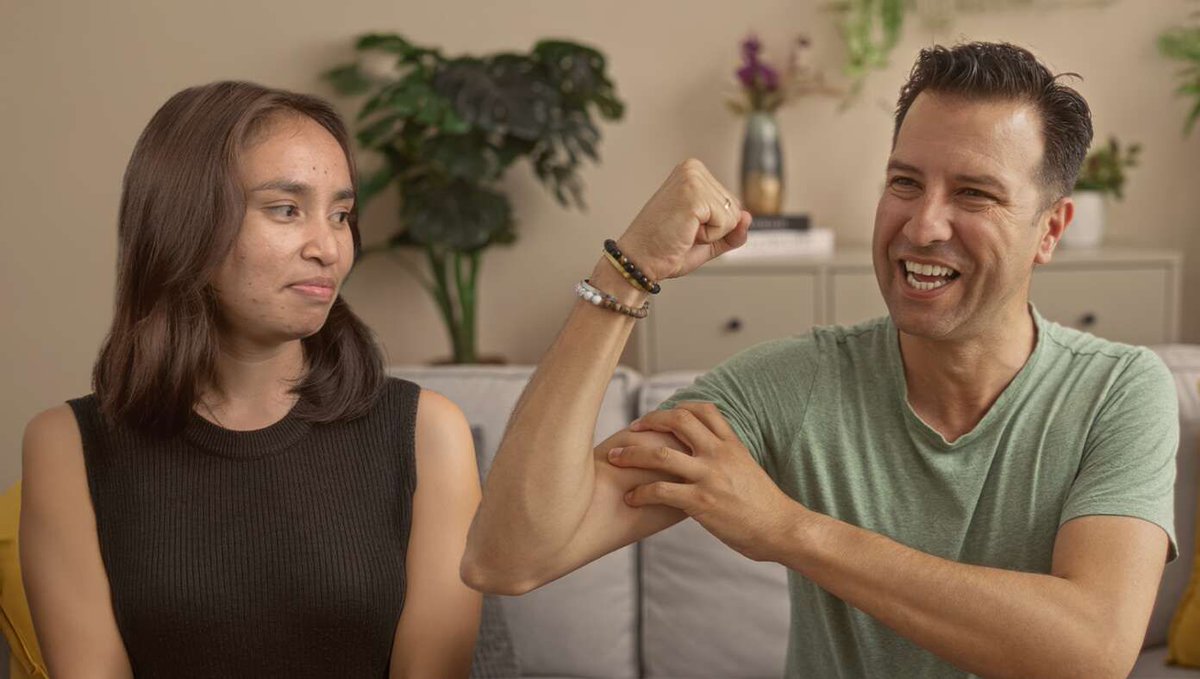 TheBabylonBee's tweet photo. Wife Disappointed To Learn Husband Doesn't Actually Have Two Tickets To The Gun Show https://t.co/LTIv66DINZ https://t.co/zvH739bu6x