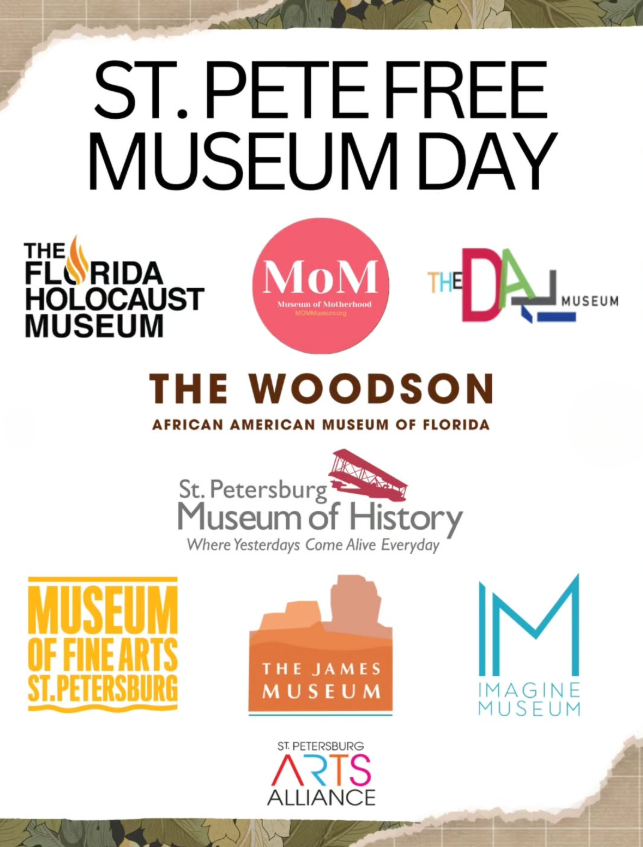 The Florida Holocaust Museum tweet media