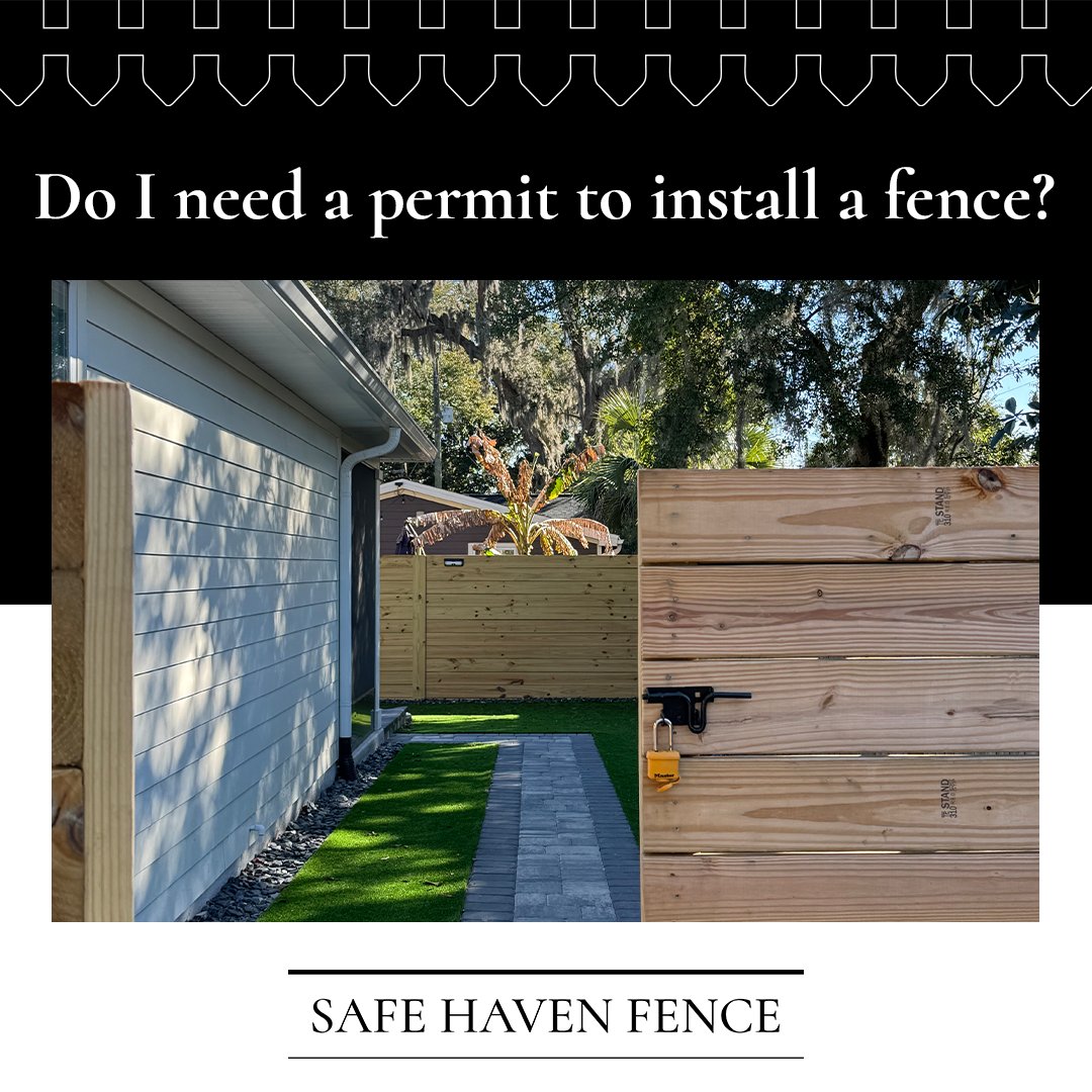 Safe Haven Fence (@safehavenfence) / Posts / X