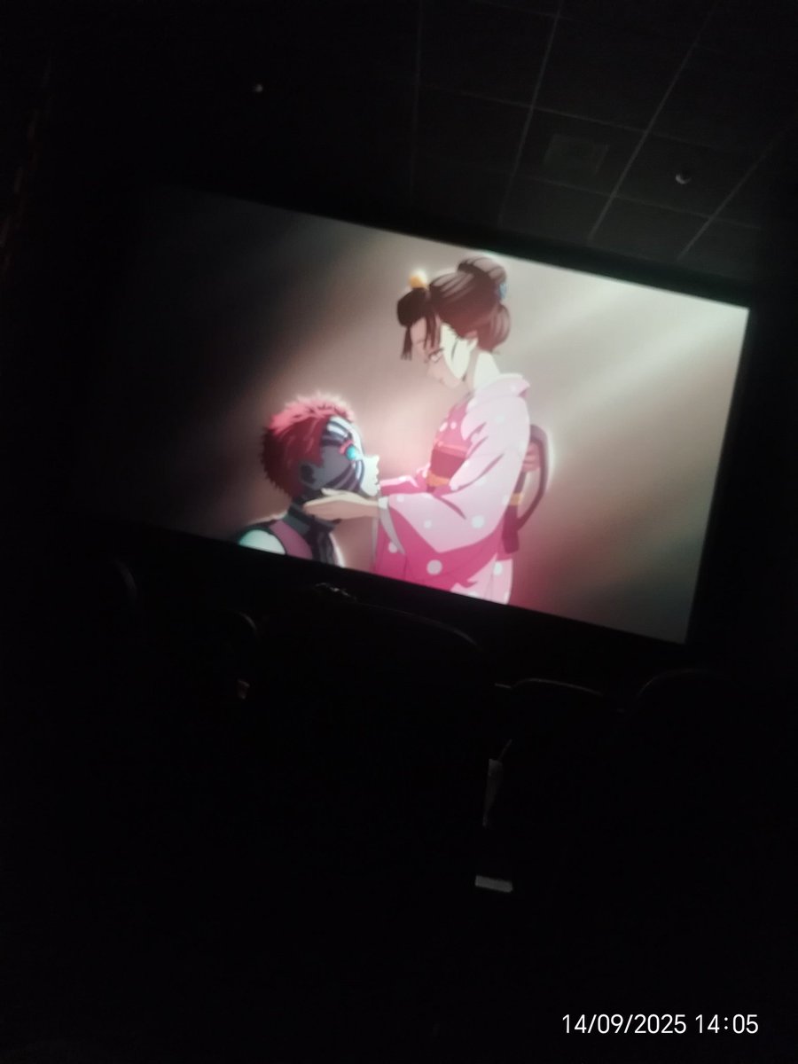 UwUmarY_'s tweet photo. @DemonSlayerSc 😭😭 https://t.co/UpOqwhRCsu