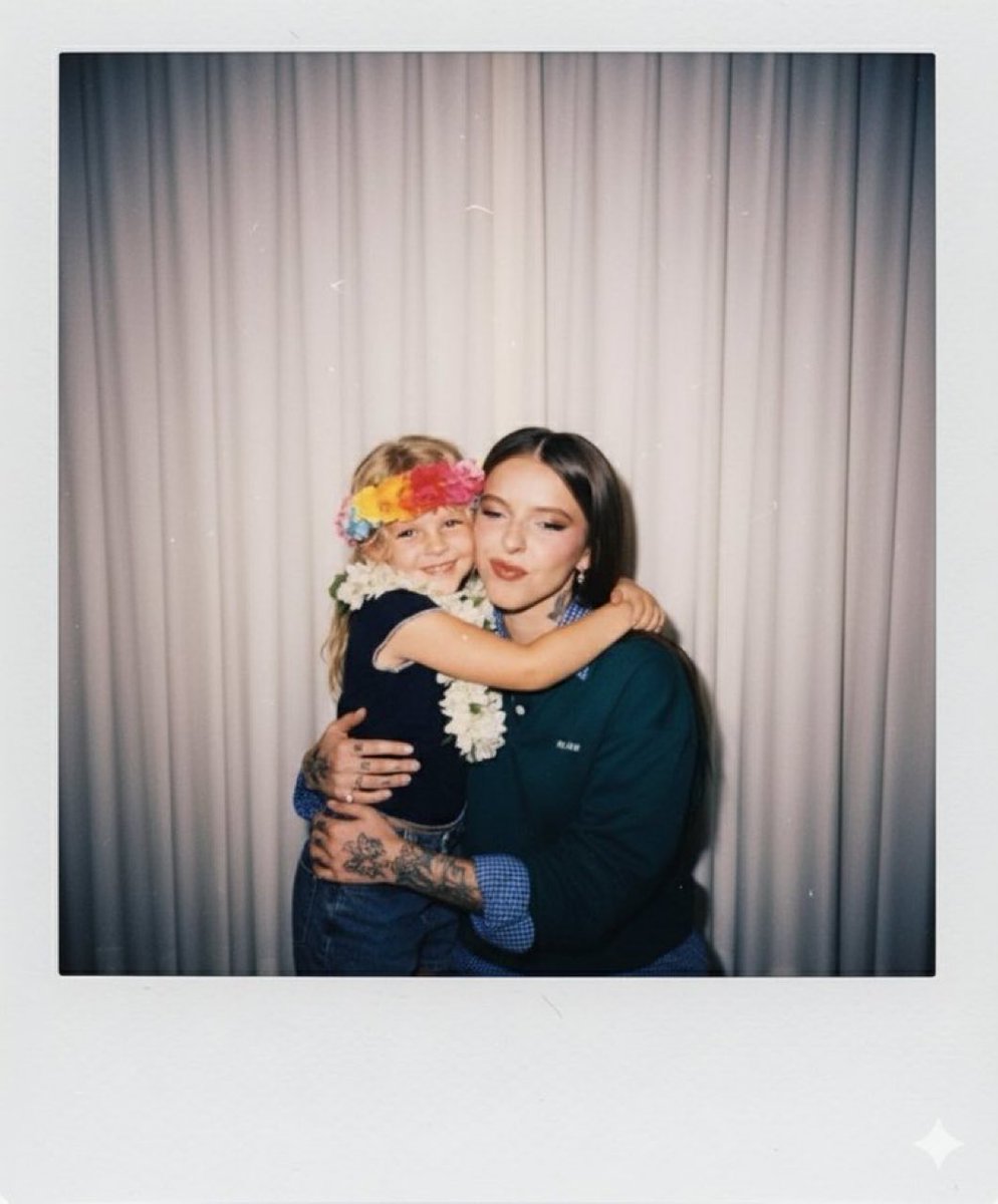 No puedo de la ternuraa🥹