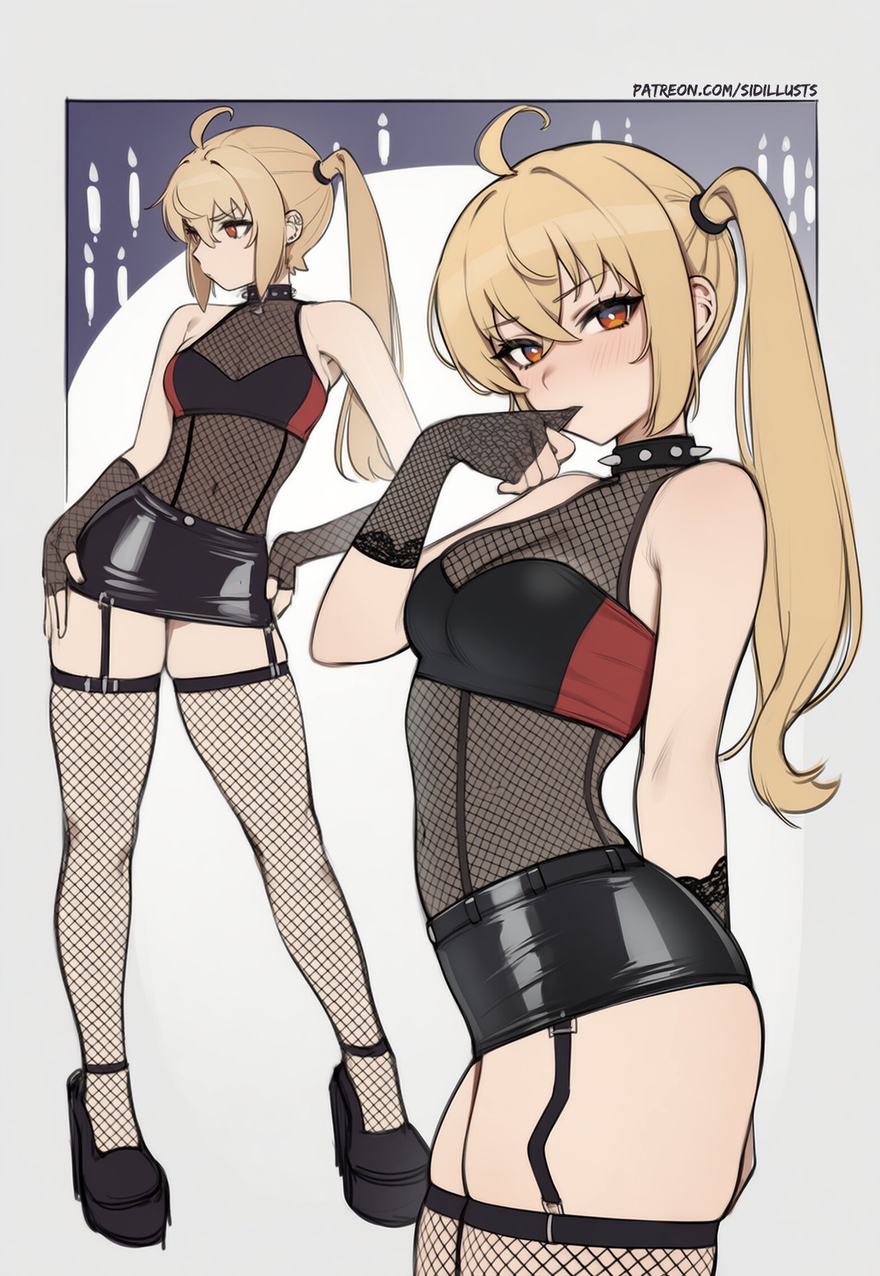 投稿の画像