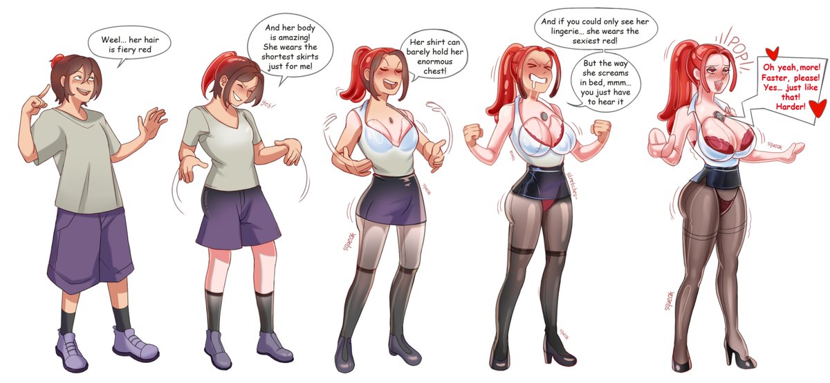 Nikk1chan tweet media