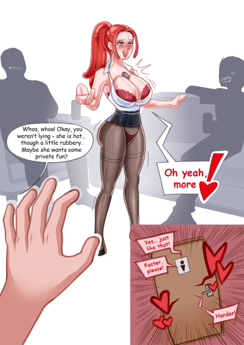 Nikk1chan tweet media