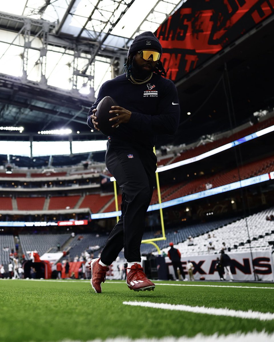 It’s a whole lot of motion involved ‼️