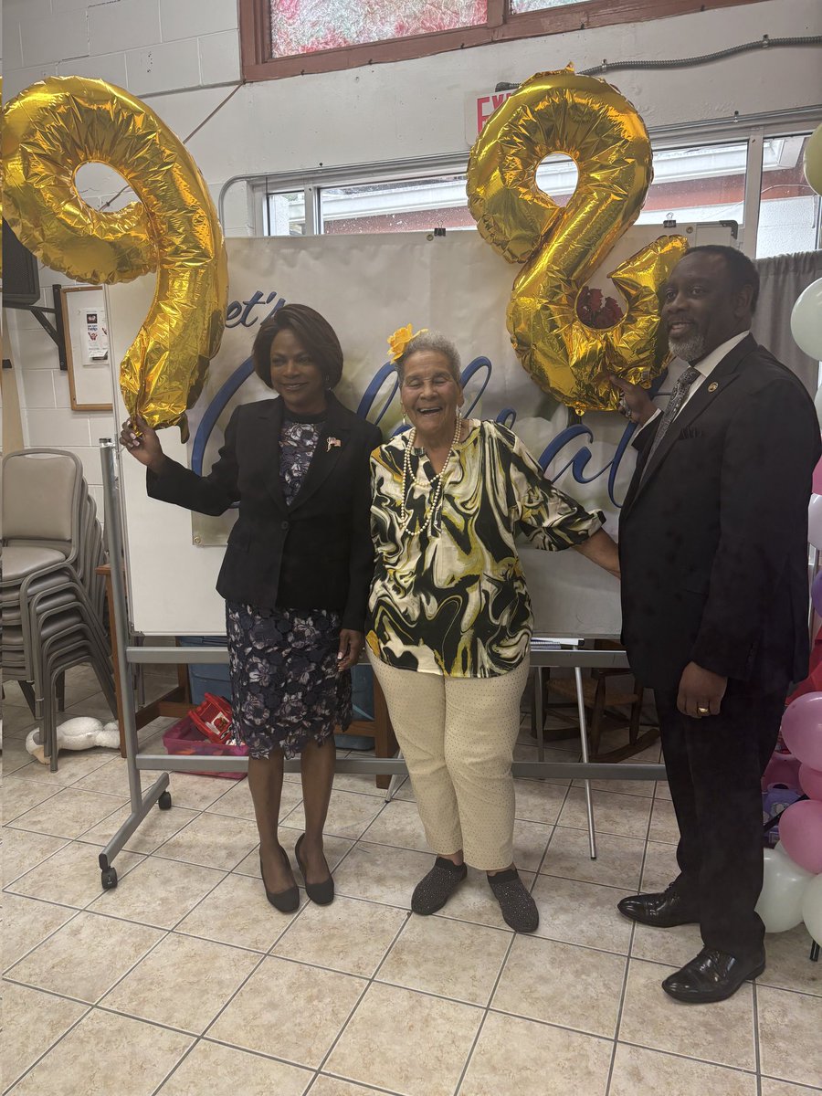 Commissioner Mable Butler was a force to reckon with. When she saw a good fight, she did not run away. Sometimes, she started the fight. Orlando and Orange County  are better off because of her unwavering commitment to making her community a better place for all people. We can’t