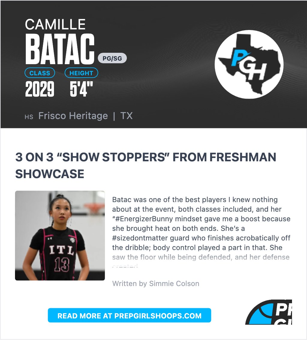 Cami Batac tweet media