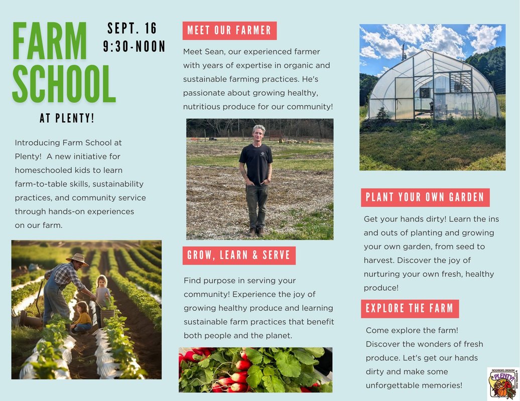 Next3Days's tweet image. Tuesday Morning Fun:
• Community Quilting Bee at Christiansburg Library, 9-2pm
• Farm School at Plenty Farm #Floydva, 9:30-Noon
• Coffee Club for Adults Ages 50+, 10am
• Toddler Tuesdays for Ages 6 &amp;amp; Under at @cburgaquatic Center, 10am....
nextthreedays.com/mobile/?Date=9…