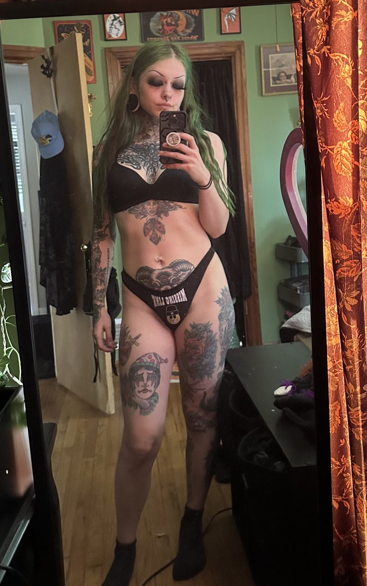 Took pics this morning