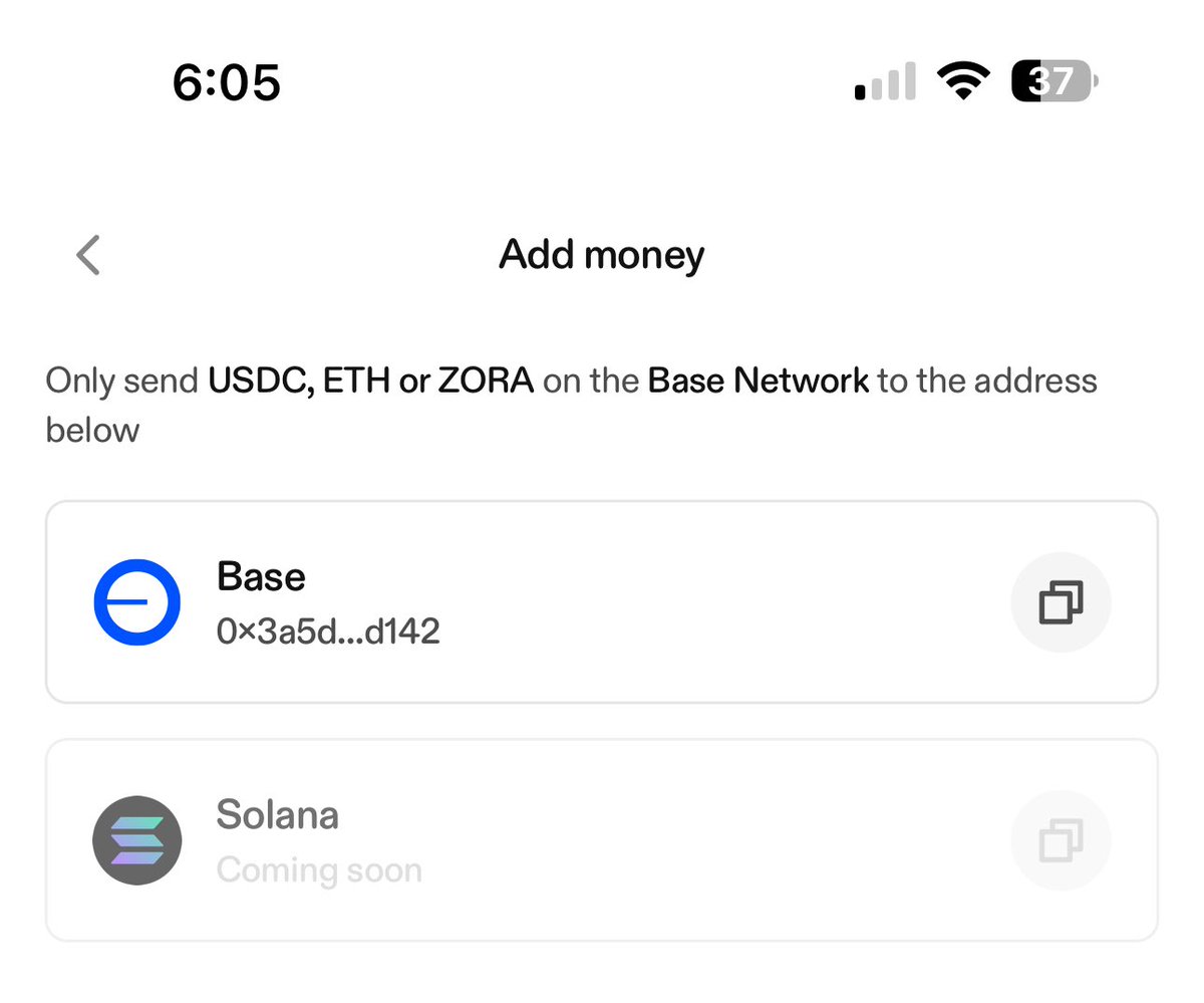 js_horne's tweet image. spotted in @zora app