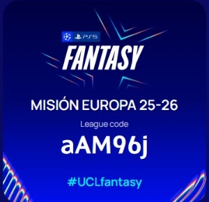Misión Europa tweet media