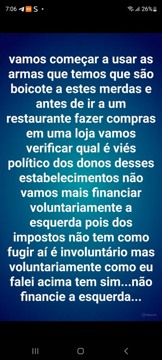 Eduardo augusto baida (@edubaida) on Twitter photo 