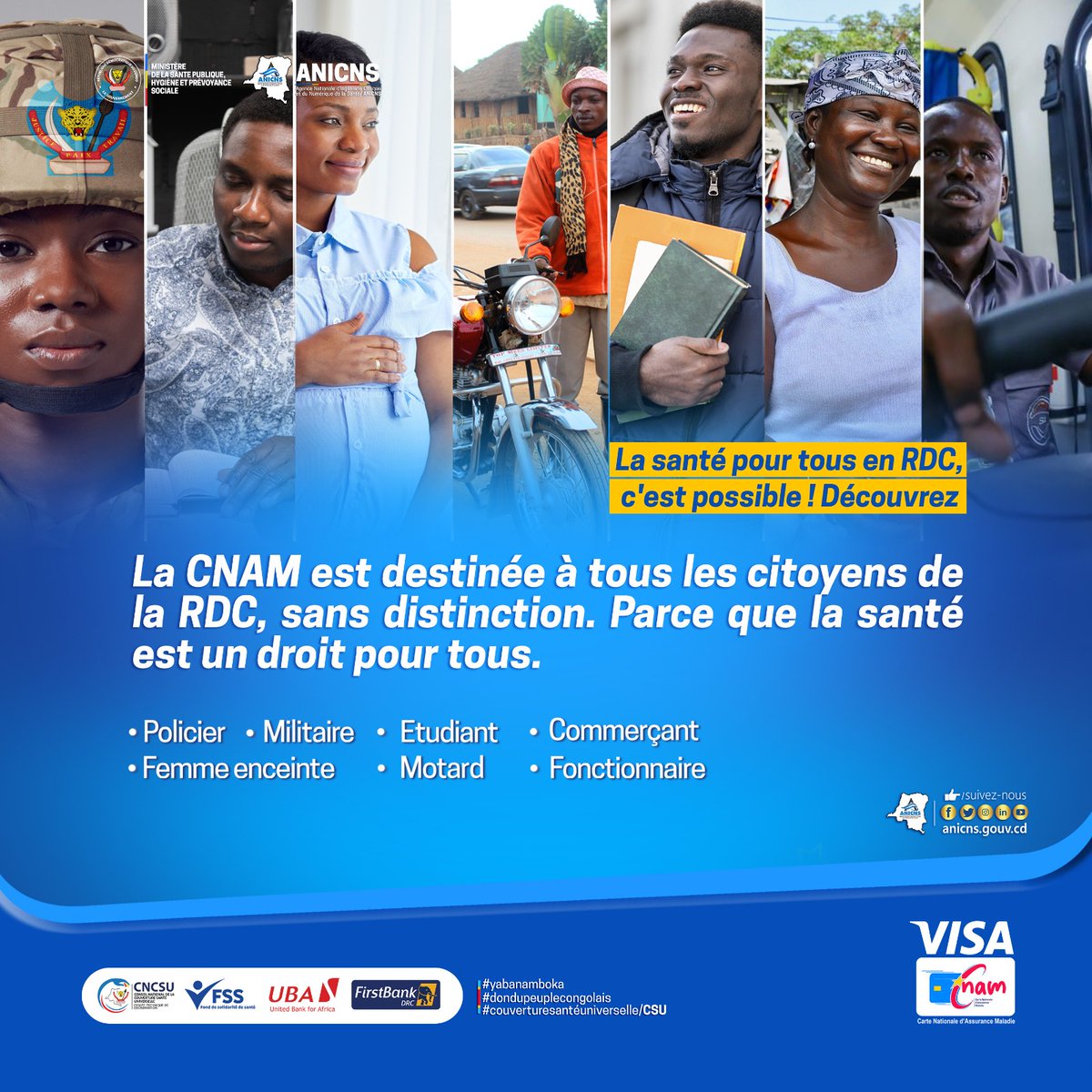 ANICNS RDC tweet media