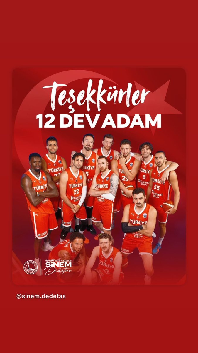 themuratozkan's tweet image. #12DevAdam 👏🏻👏🏻👏🏻👏🏻