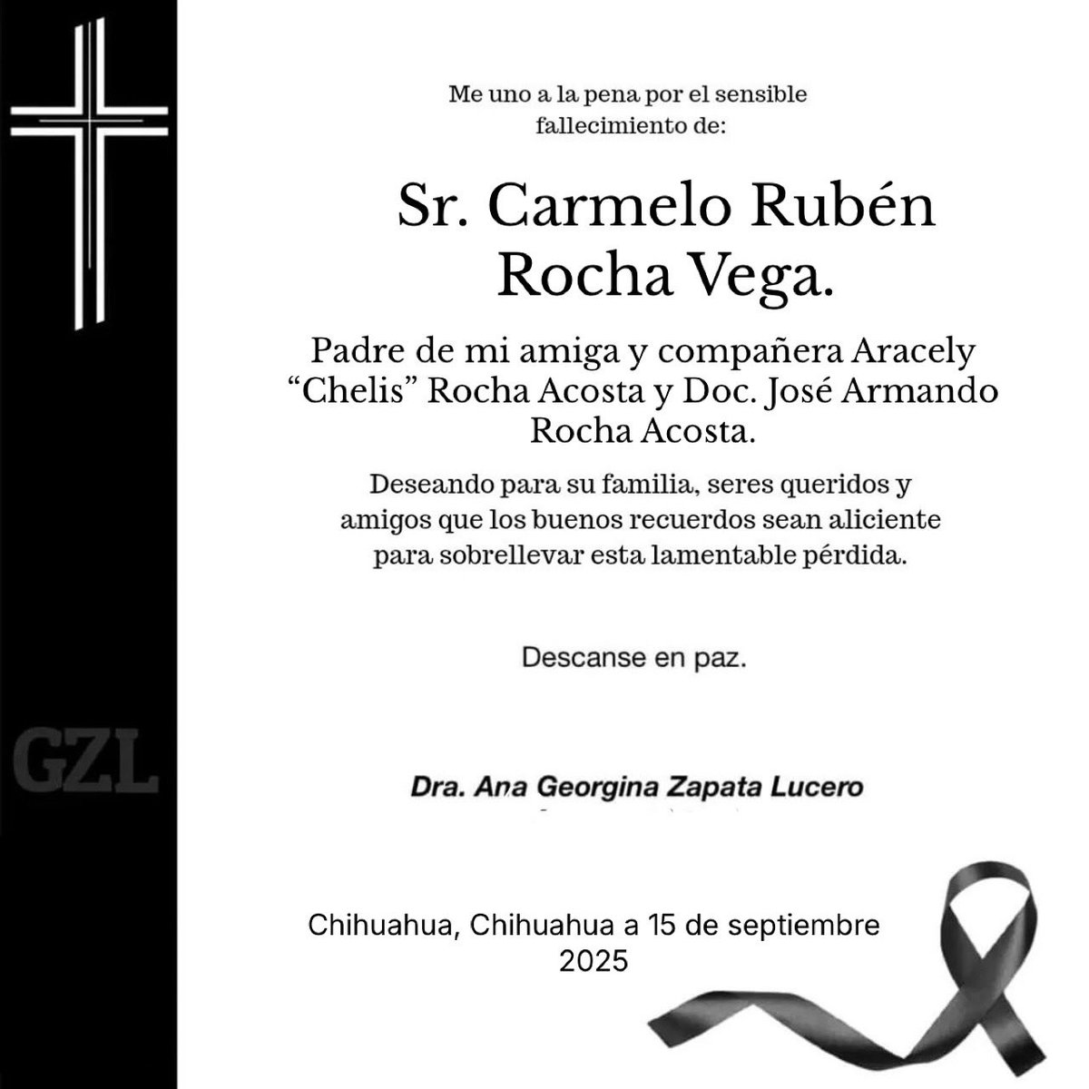 Geo Zapata (@geozapatalucero) on Twitter photo 