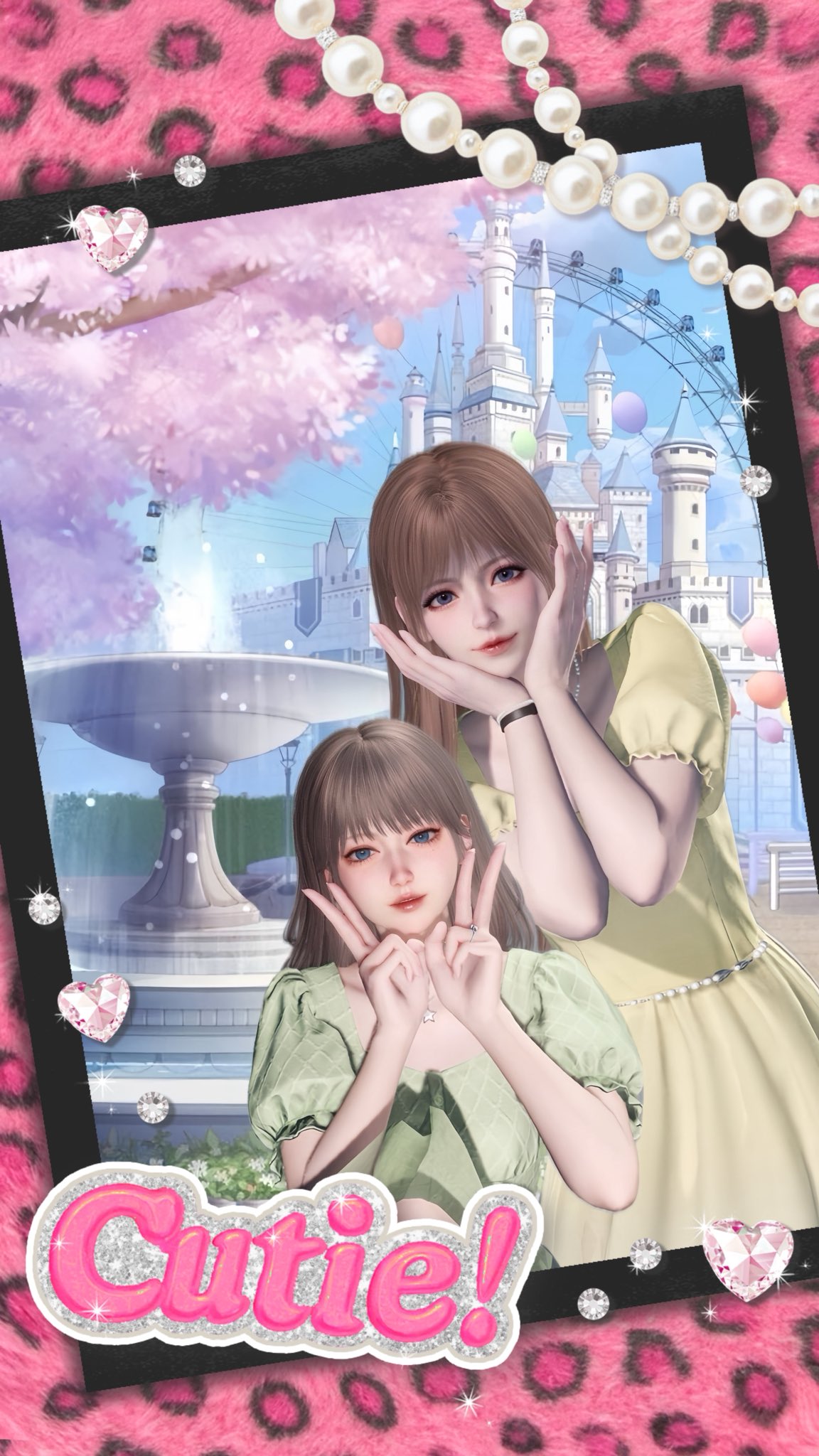 りー❄️🍎 (@zx_m1c) / X