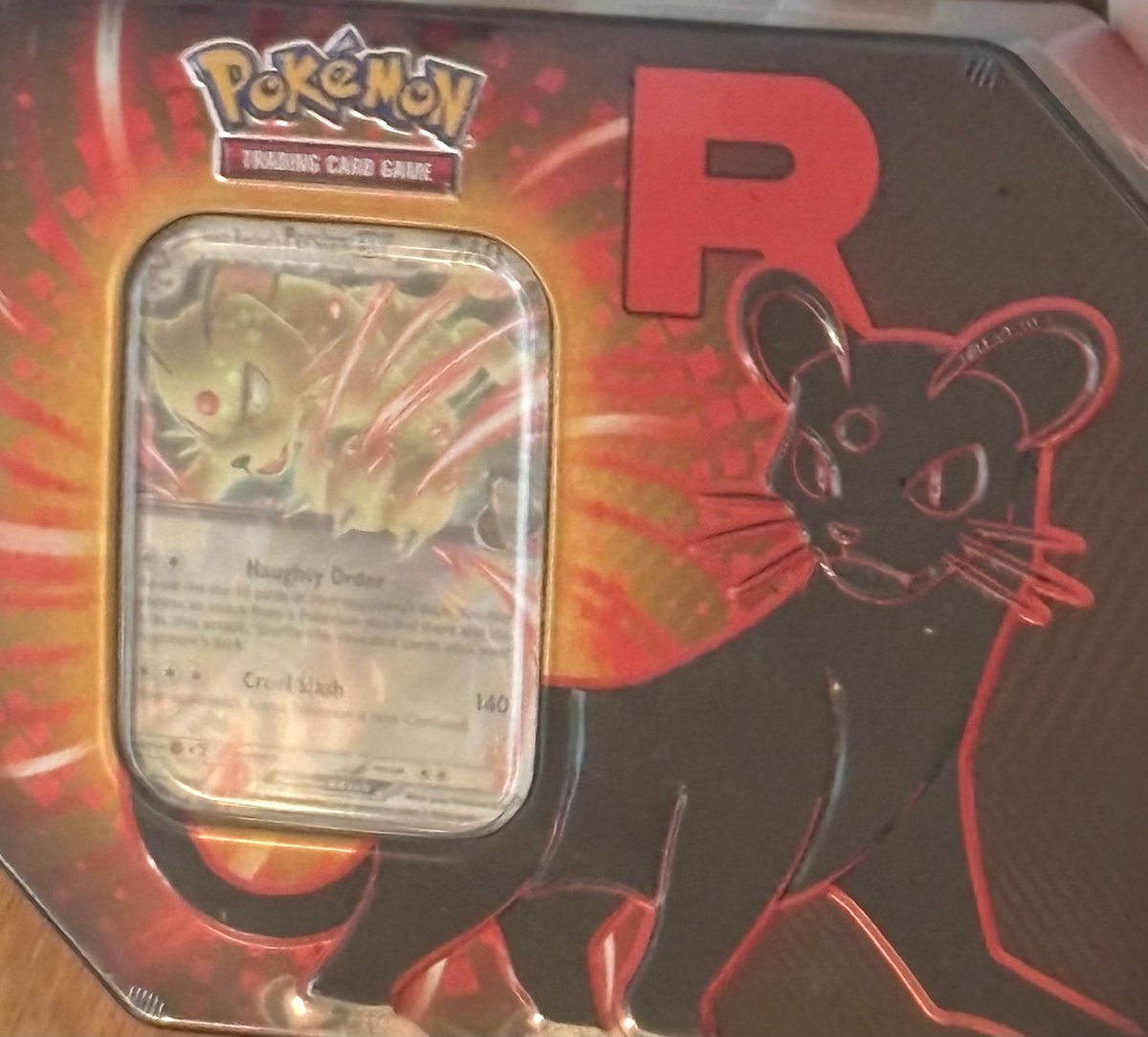 PokePurchaser Pokemon Restock Alerts (@pokepurchaser) on Twitter photo Win a free Team Rocket Persian Tin!
Follow <a href="/PokePurchaser/">PokePurchaser Pokemon Restock Alerts</a>
Like and Repost
Tag a friend!
Winner drawn September 18th! #PokemonTCG
Ships to US addresses please! Win a free Team Rocket Persian Tin!
Follow <a href="/PokePurchaser/">PokePurchaser Pokemon Restock Alerts</a>
Like and Repost
Tag a friend!
Winner drawn September 18th! #PokemonTCG
Ships to US addresses please!