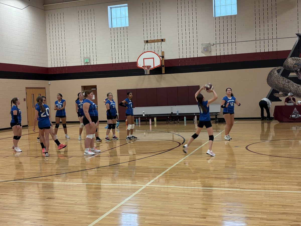 Altona Middle School tweet media