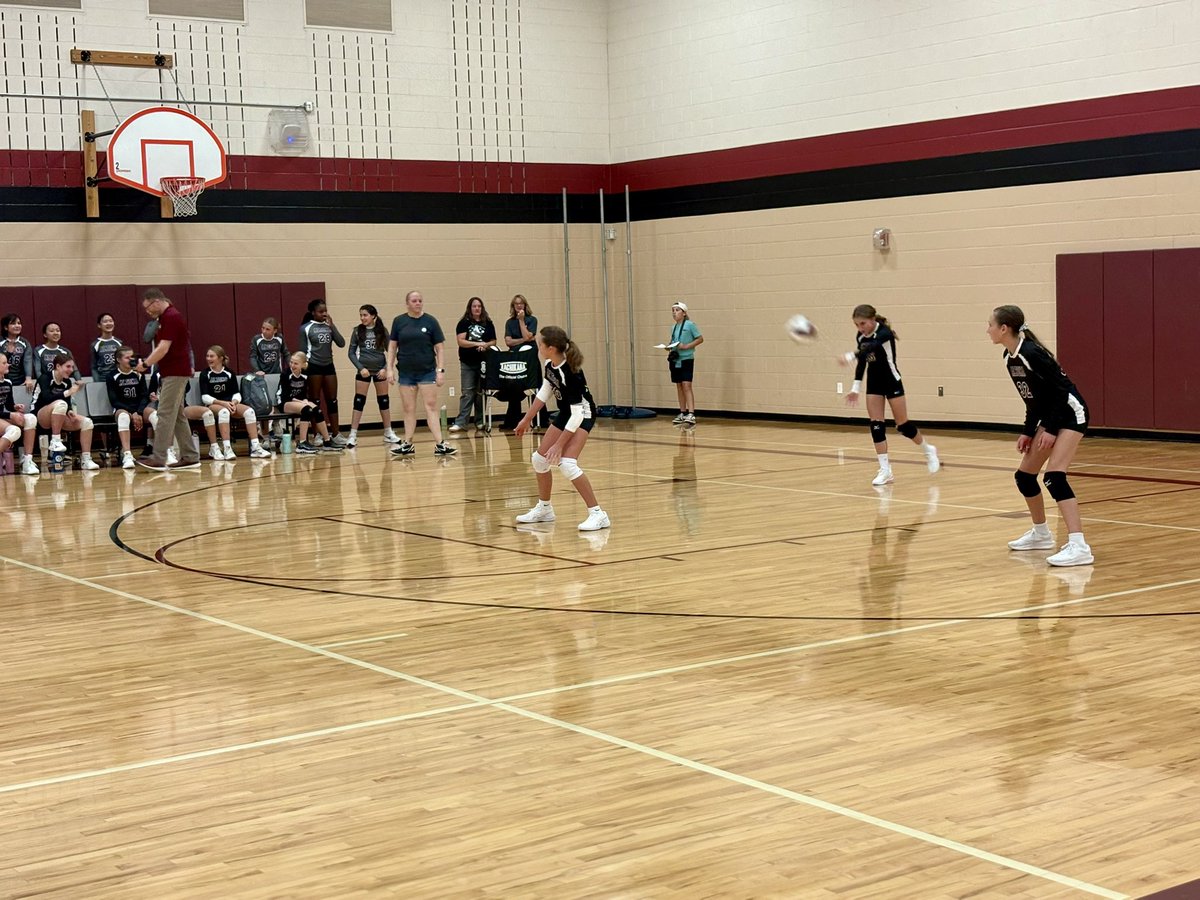 Altona Middle School tweet media