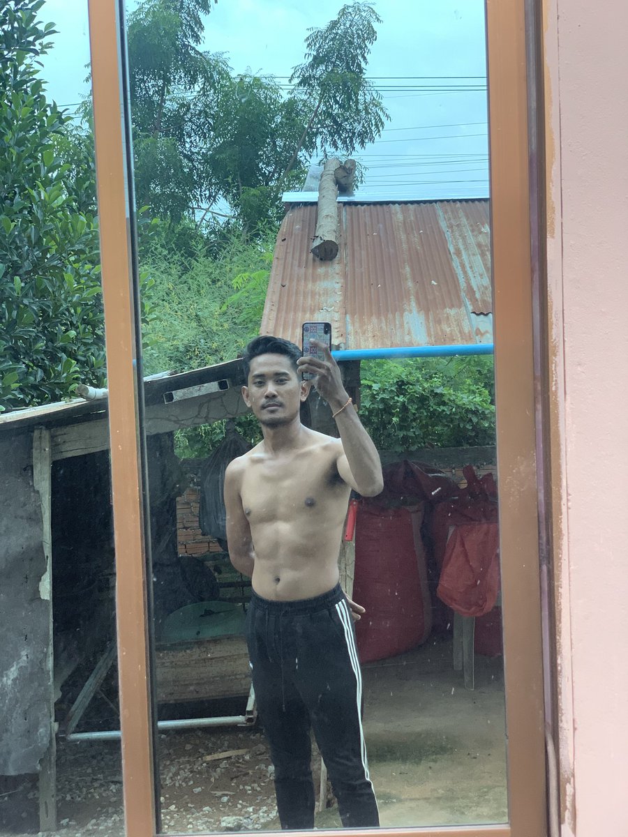 GOOD MORNING SR