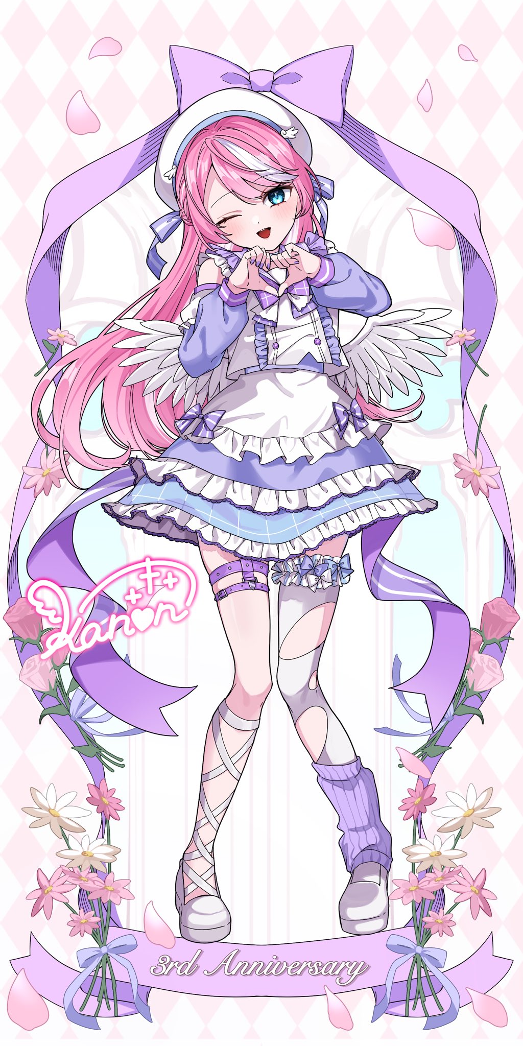 ♥いと様♥ sa-ya@ホロクル10th【J-31/32】 (@sa_ya_1107) / X