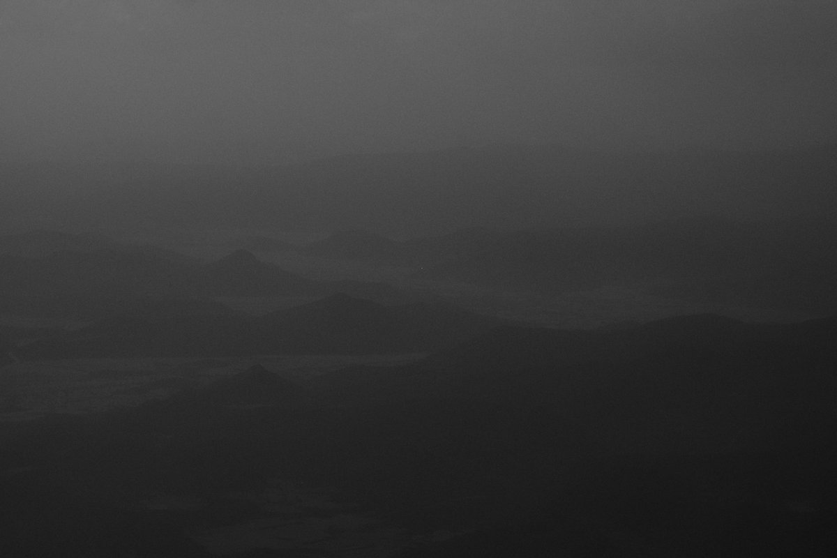 Pale dot 
above Isparta, Türkiye