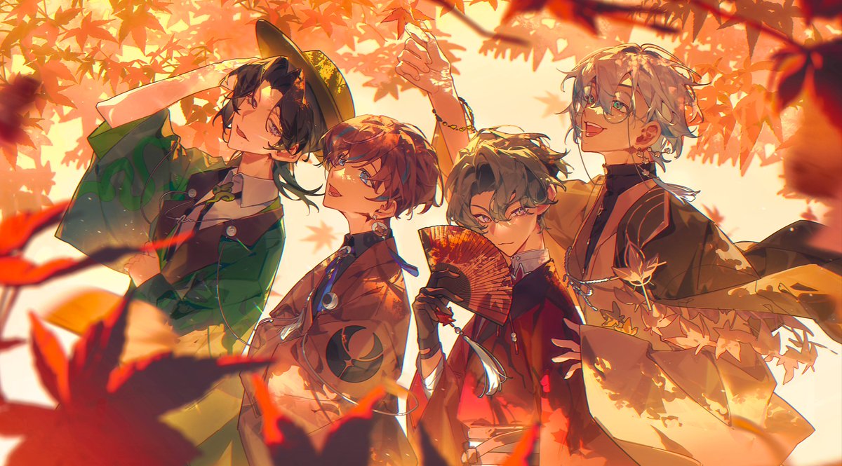 Happy Half Anniversary🎉
 #BYTHEBEAT 
#kaepix #FreoChrome #Seiblue #GinjoCanvas