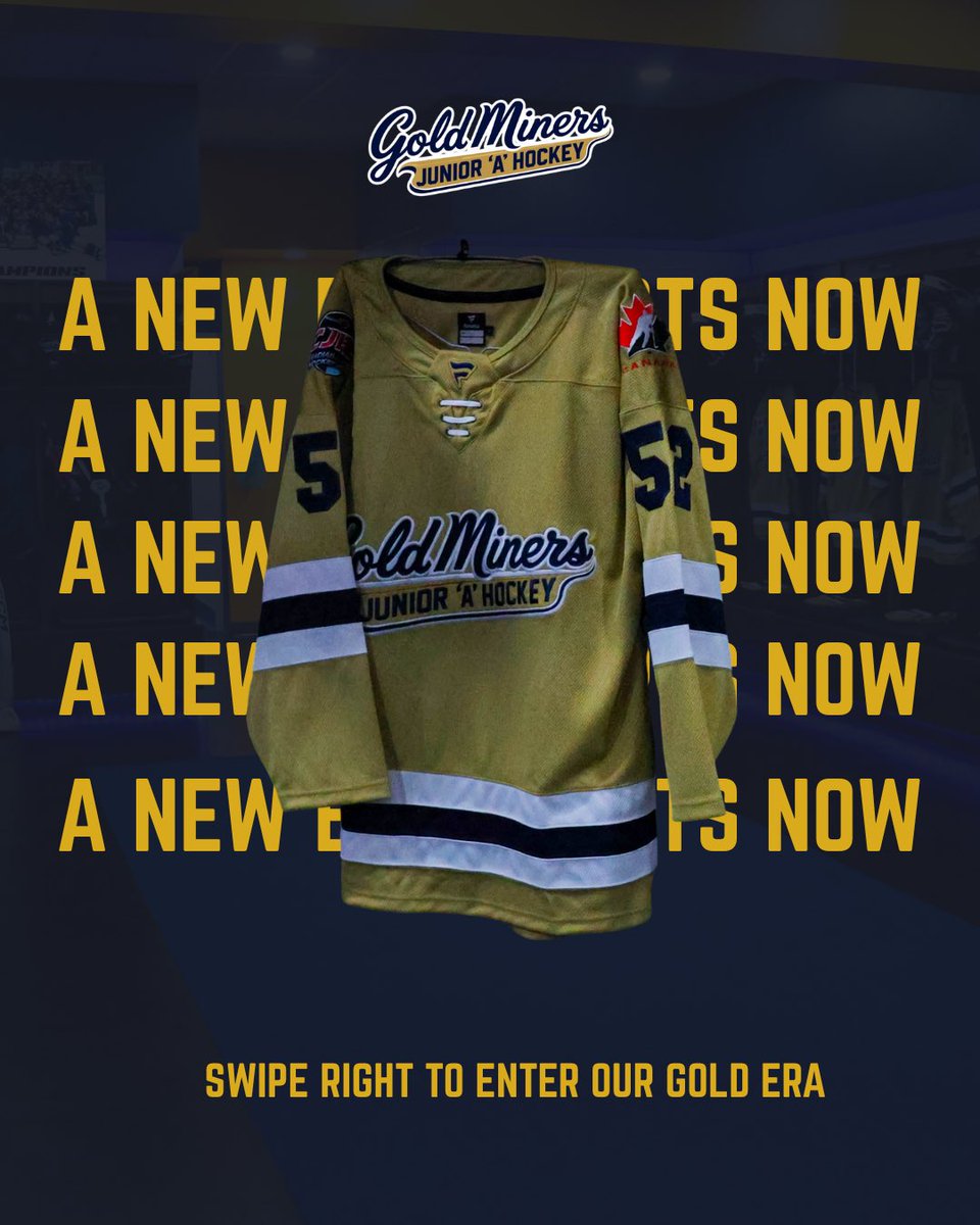 Kirkland Lake Gold Miners tweet media