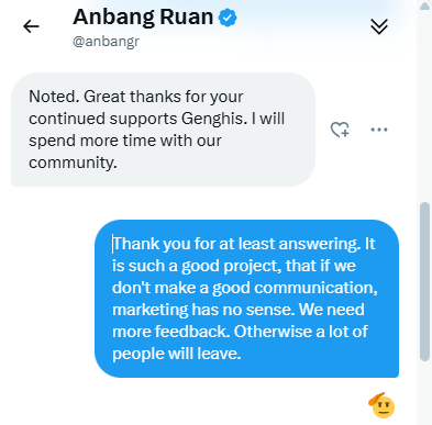 Genghis Crypto 💰 tweet media