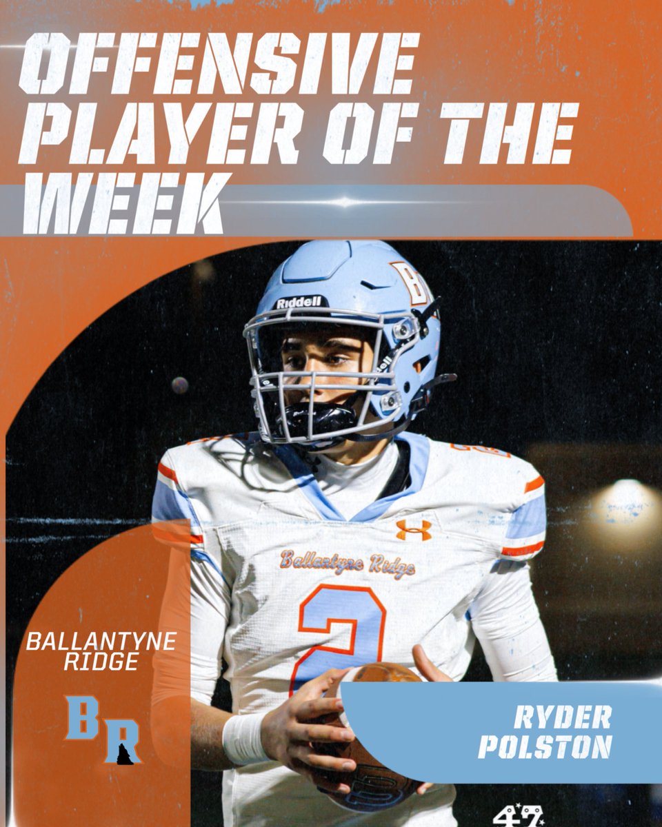 brhswolves_fb's tweet photo. First Varsity win means players of the week! Congratulations to these young men for their outstanding athletic performance! https://t.co/iax5sxMazx