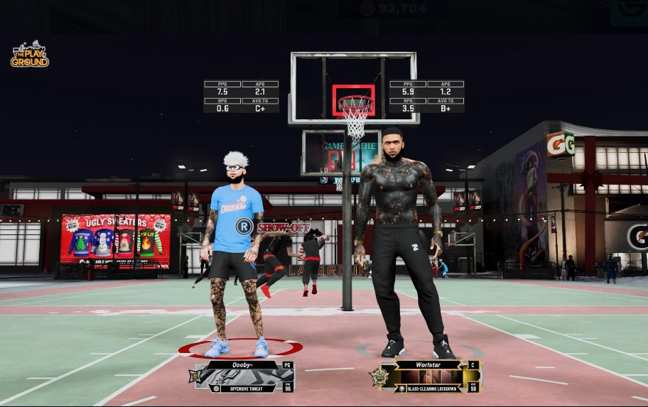 Qoobyy's tweet image. #2k20 when I was a lil shitter