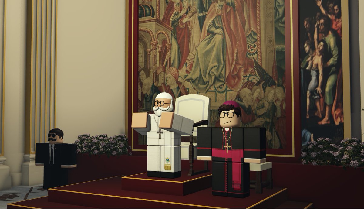 Pope holds special general audience for the Jubilee