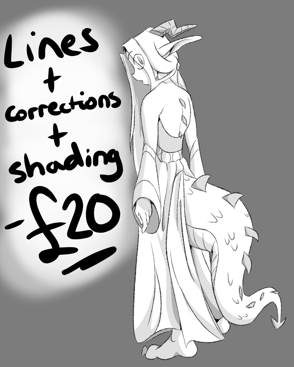 echoofspaghetti's tweet photo. I'm starting commissions!! for more detail, see my instagram :)
(https://t.co/iAl61bJYkH) https://t.co/utA2NnY4VV