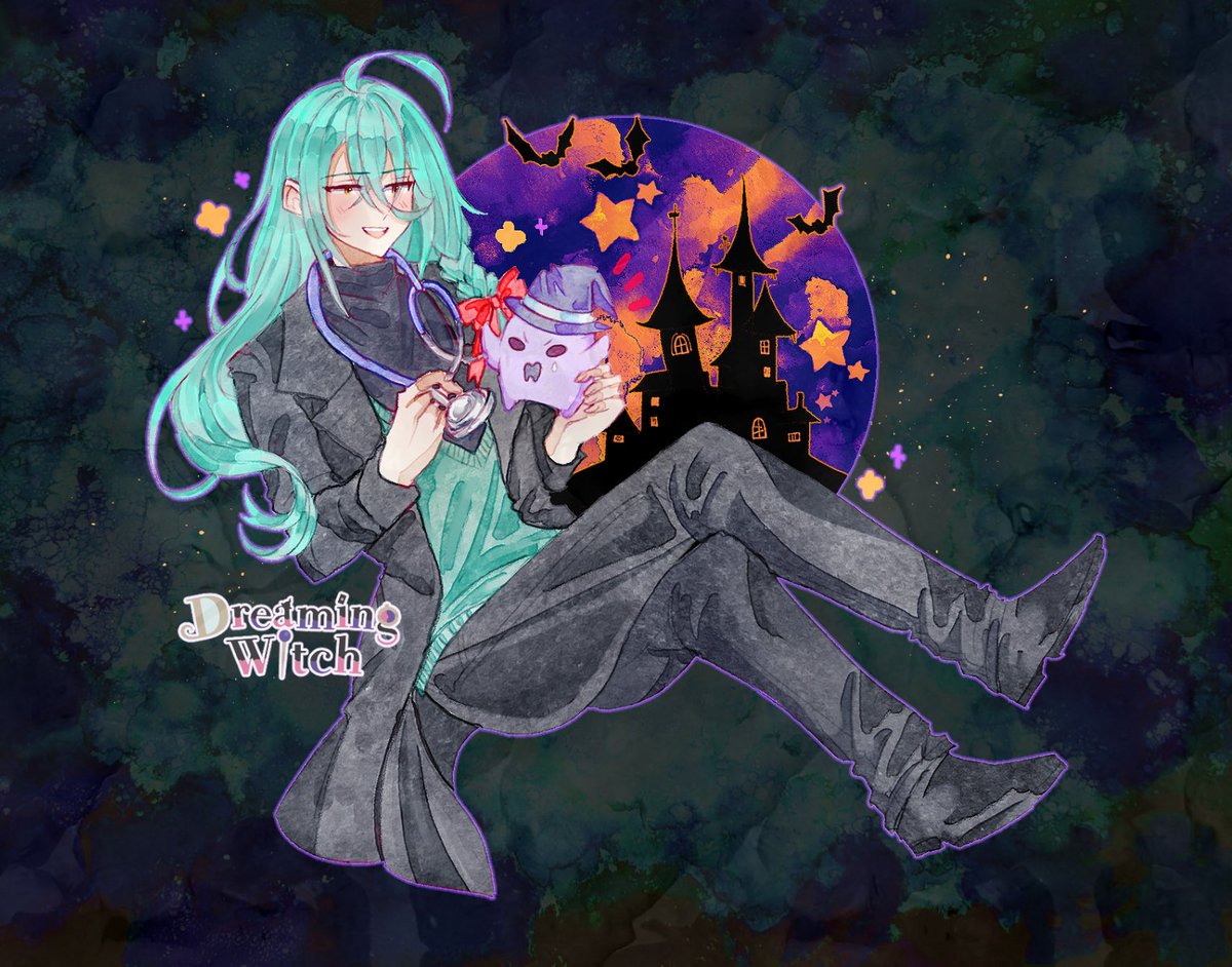 DreamingAnya's tweet photo. Finished Sketch for @infernaIrapture 💚💚💚

Thank you so much for support!! 🙇‍♀️🙇‍♀️🙇‍♀️ https://t.co/xCld3zrZHw