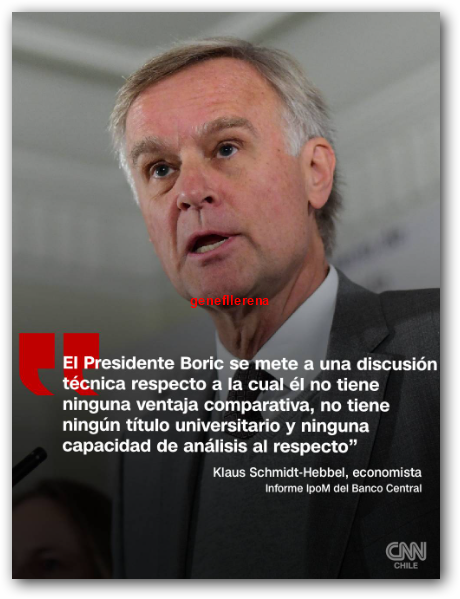 gene_llerena's tweet photo. Boric, un mero mojón opinólogo... https://t.co/BPEQqTyCFq