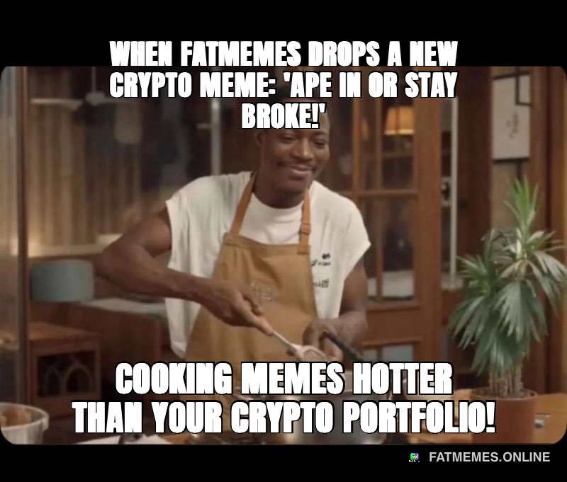 general_leader1's tweet image. Check out this meme I made with FatMemes @FatMemeMike!
Soft Launch is live
👑 First 1,000 get VIP access
🎁 Claim your Meme Master Mike NFT
💰 Compete for $5,000 in prizes
⚡️ 2 weeks of meme battles & chaos
👉 Join now: fatmemes.com
#FatMemes #MemeGenerator