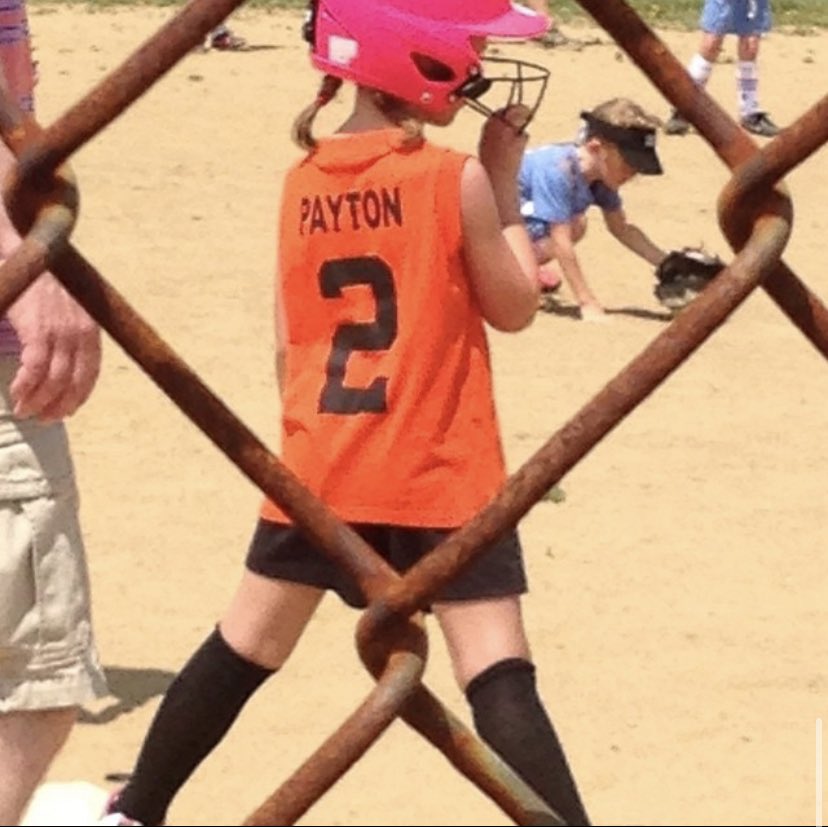 Payton15brown's tweet photo. @Ash_Goodwin24 @CoachDWittSB @WittSoftball @CoachRip2 @Loveland_AsstAD @LHSTigerAD @LovTigers_AD https://t.co/4s7CmEX5Se